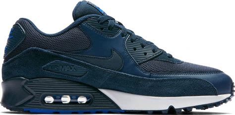 nike air max essential heren blauw|Nike Air Max 90 ’ .